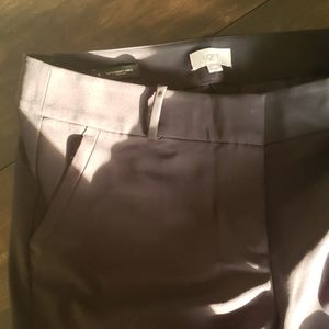 NWOT Loft dress pants size 14